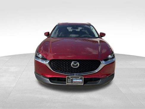 Used 2022 MAZDA CX-30 AWD 2.5 S w/ Premium Package image 2
