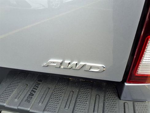 Used 2018 Honda Ridgeline RTL-T image 11