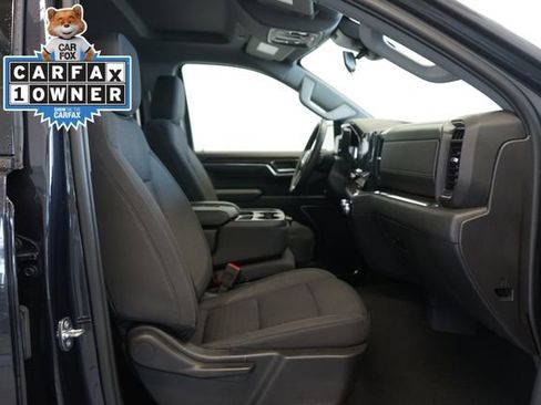 Used 2023 GMC Sierra 1500 Elevation image 32