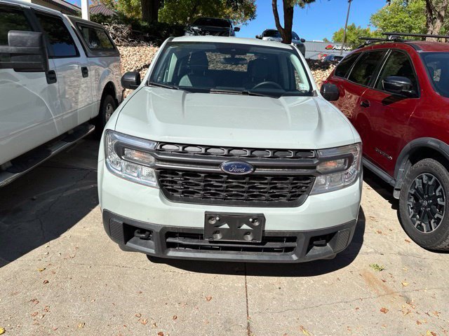 Used 2024 Ford Maverick XLT w/ Equipment Group 300A Standard AWD/4WD image 3