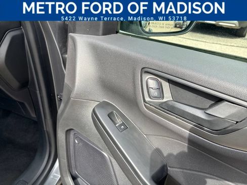 Used 2024 Ford Escape Active AWD/4WD image 42