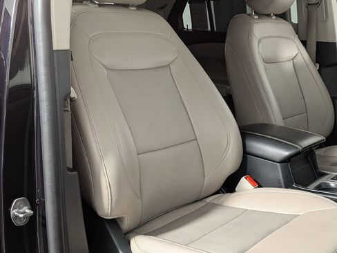 Used 2021 Ford Explorer Limited w/ Equipment Group 301A image 22