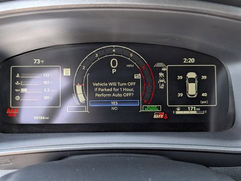 Used 2025 Toyota Corolla GR image 19