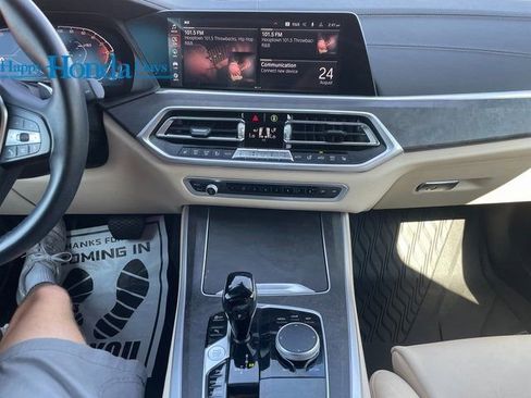 Used 2022 BMW X5 xDrive40i image 31