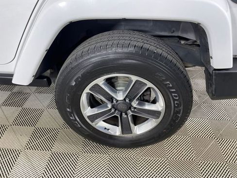 Used 2013 Jeep Wrangler Unlimited Sport image 20