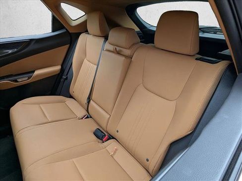 Used 2025 Lexus NX 250 FWD w/ Premium Package image 18