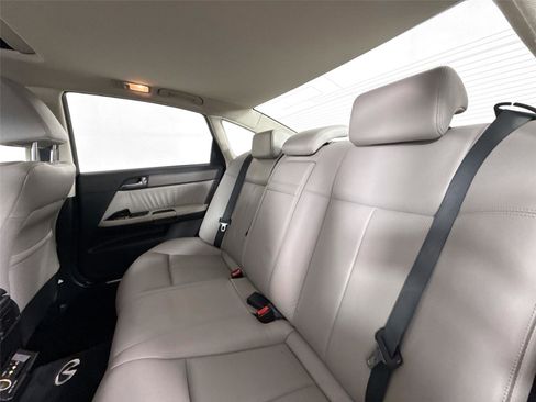 Used 2006 INFINITI M35 Sport image 30