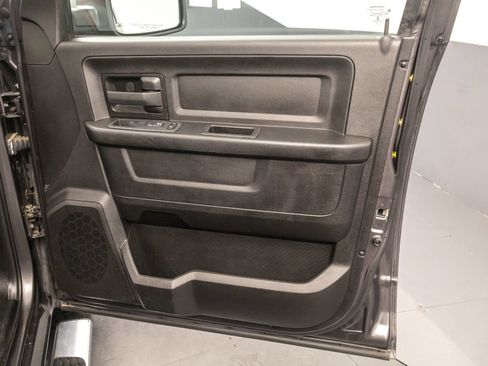 Used 2020 RAM 1500 Tradesman w/ Popular Equipment Group AWD/4WD image 41