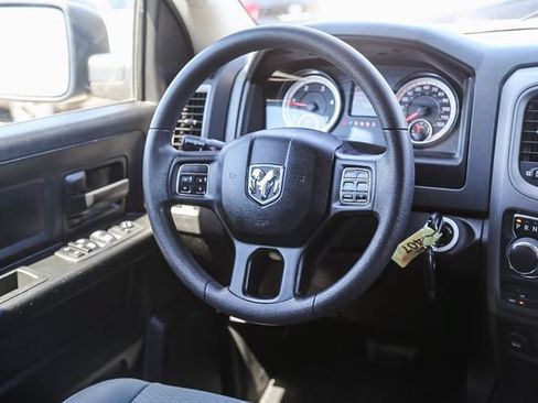 Used 2019 RAM 1500 Tradesman w/ Popular Equipment Group AWD/4WD image 17
