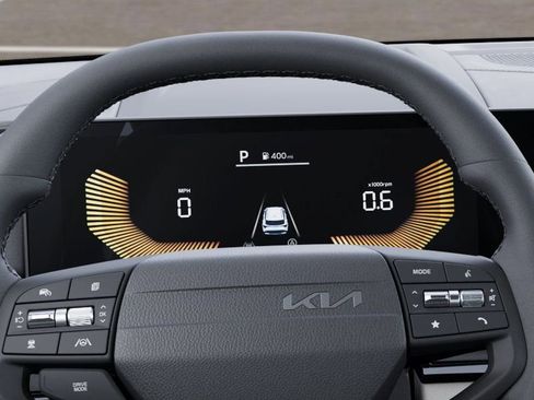 New 2026 Kia Sportage EX FWD image 21