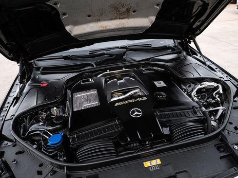 Used 2019 Mercedes-Benz S 63 AMG S 4MATIC Sedan image 53