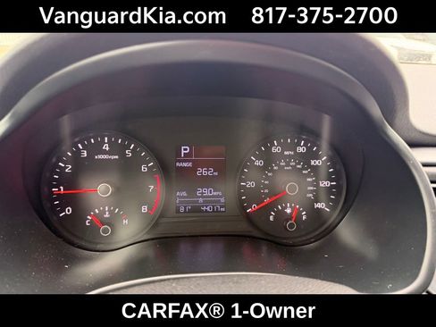 Certified 2023 Kia Rio S FWD image 19