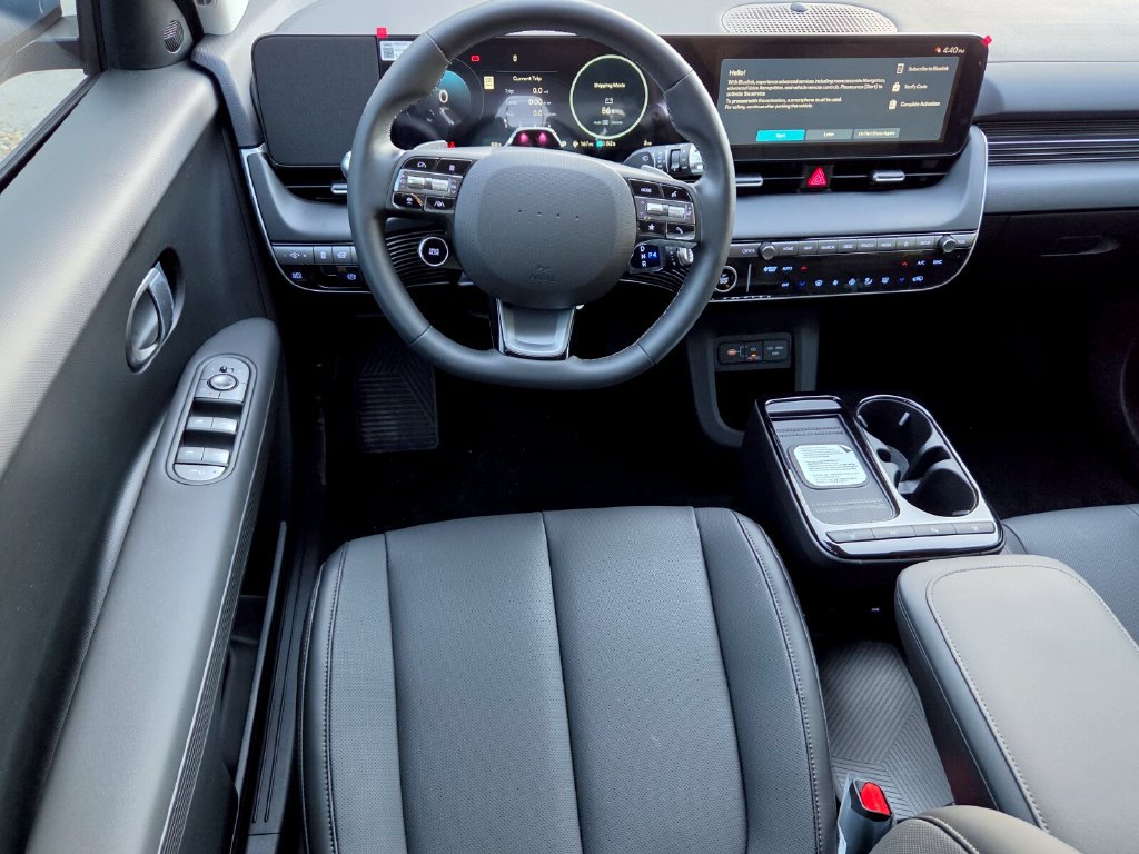 New 2027 Hyundai Ioniq 5 SEL RWD image 8