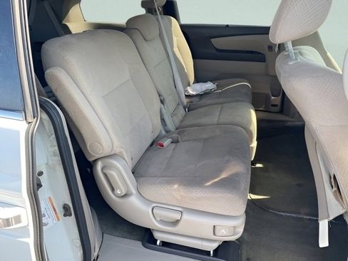 Used 2016 Honda Odyssey EX image 14