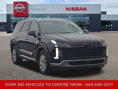 Used 2024 Hyundai Palisade SEL