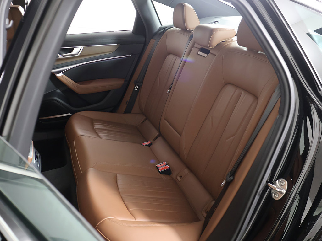 Used 2024 Audi A6 Premium Plus AWD/4WD image 33
