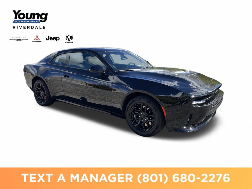 New 2026 Dodge Charger R/T AWD/4WD image 7