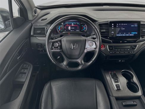 Certified 2022 Honda Pilot EX-L image 2