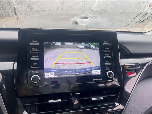 Used 2024 Toyota Camry LE image 26