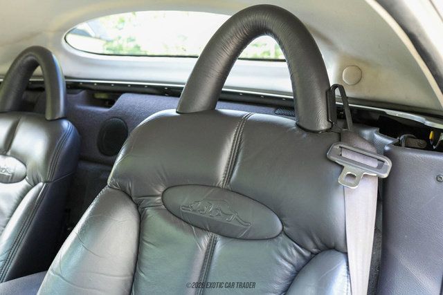 Used 2002 Chrysler Prowler RWD image 67