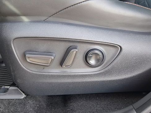 Certified 2024 Toyota RAV4 Adventure image 8