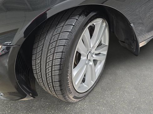 Used 2014 Jaguar XJ L Portfolio RWD image 30