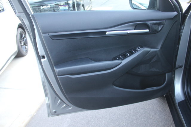Used 2024 Kia Seltos LX AWD/4WD image 20