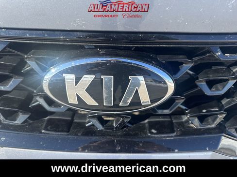 Used 2021 Kia Sorento S w/ Panoramic Sunroof Package image 31