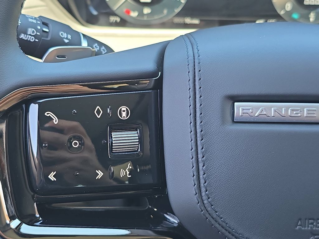 New 2026 Land Rover Range Rover Velar S AWD/4WD image 17