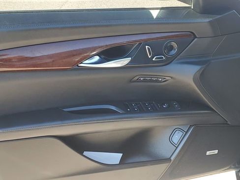 Used 2020 Cadillac CT6 Luxury AWD/4WD image 29