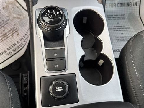 Used 2023 Ford Bronco Sport Big Bend image 14