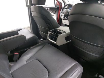 Used 2023 Kia Carnival SX Prestige