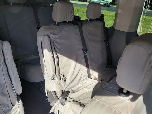 Used 2019 Ford Transit 350 XLT image 13