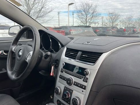 Used 2010 Chevrolet Malibu LT image 27