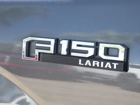 Used 2017 Ford F150 Lariat AWD/4WD image 47