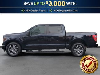 Used 2023 Ford F150 XL w/ STX Appearance Package RWD video 2