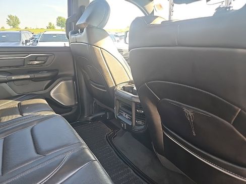 Used 2021 RAM 1500 Limited image 99