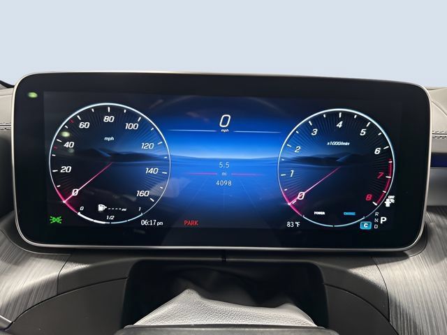 Used 2024 Mercedes-Benz CLE 300 4MATIC Coupe image 17