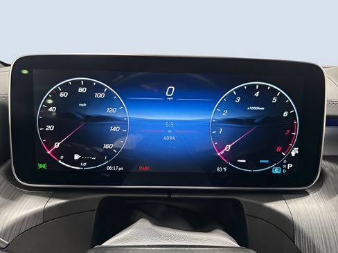 Used 2024 Mercedes-Benz CLE 300 4MATIC Coupe image 17