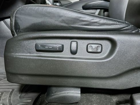 Used 2018 Honda Ridgeline RTL image 22