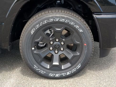 New 2026 RAM 1500 Big Horn image 11