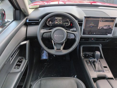 New 2026 MAZDA CX-5 Select AWD/4WD image 16