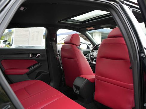 Certified 2026 Acura Integra A-Spec FWD image 33