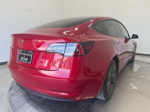 Used 2021 Tesla Model 3 Standard Range Plus RWD image 30