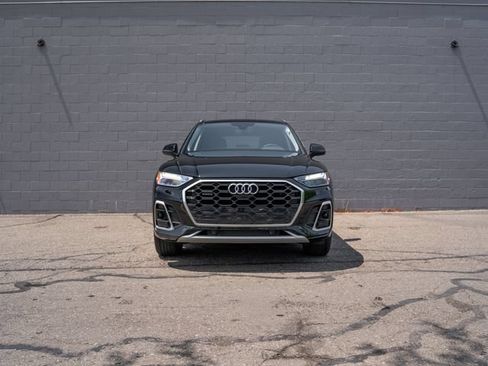 Used 2023 Audi Q5 2.0T Premium Plus AWD/4WD image 10