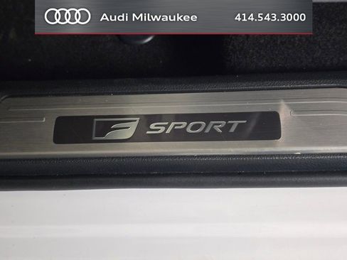 Used 2022 Lexus NX 350 F Sport w/ F Sport Cold Package AWD/4WD image 16