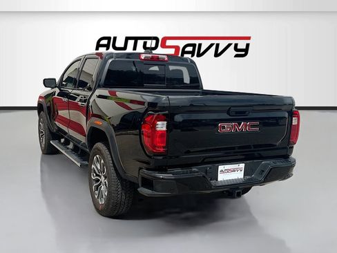 Used 2024 GMC Canyon Denali AWD/4WD image 5
