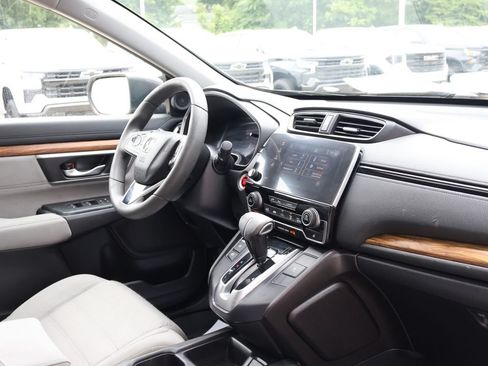 Used 2018 Honda CR-V EX image 33