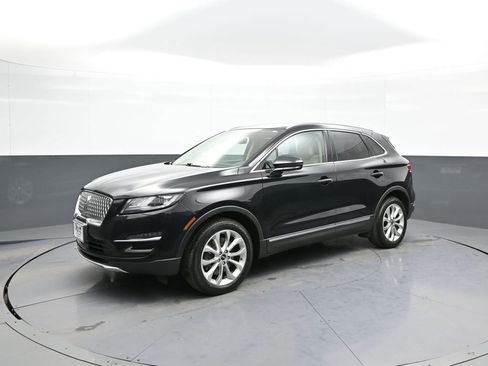 Used 2019 Lincoln MKC Select w/ Select Plus Package image 10