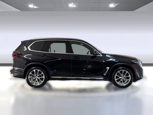 Used 2026 BMW X5 sDrive40i w/ Premium Package RWD image 7